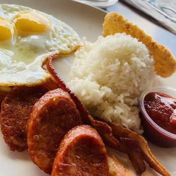 Restaurant 604 - Breakfast & Brunch Near Me - Honolulu, Hawaii