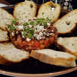 The Firm Lounge & Grill