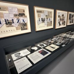 Museum van Hedendaagse Kunst Antwerpen