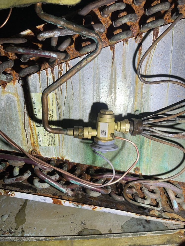 Slide of Strikehard Mechanical