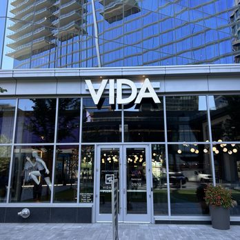 VIDA Fitness - Reston - Gyms Near Me - Reston, Virginia VIDA Fitness - Reston - Gyms Near Me - Reston, Virginia