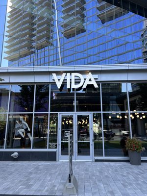 Vida Reston Rooftop VIDA FITNESS - RESTON - Updated June 2026 - 34 Photos & 21 Reviews ...