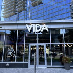 VIDA Fitness - Reston