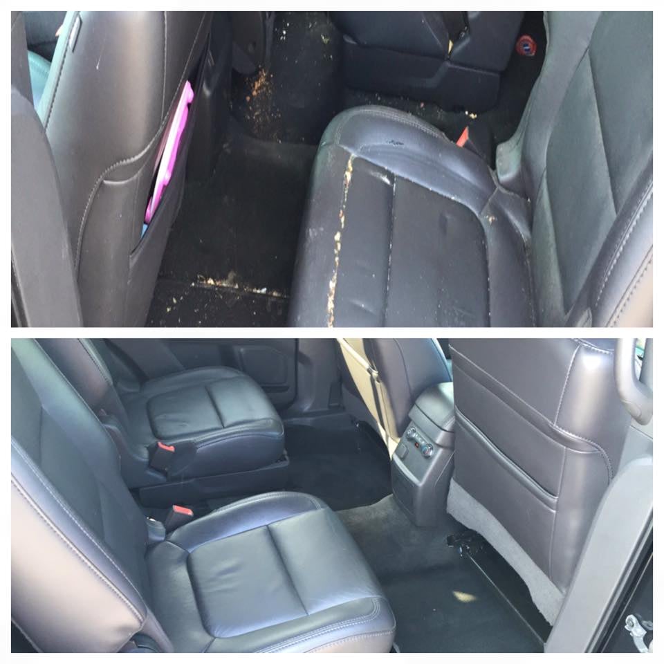 EAST GREENWICH CAR WASH Updated September 2024 12 Reviews 18 1st