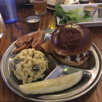 Prison Hill Brewing - New American Near Me - Yuma, Arizona Prison Hill Brewing - New American Near Me - Yuma, Arizona