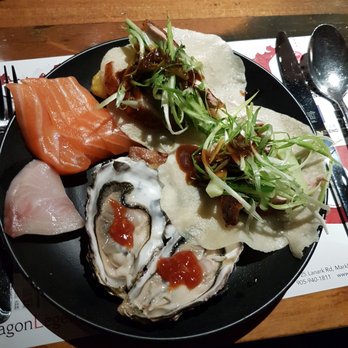 Dragon Legend - Chinese Near Me - Markham, Ontario