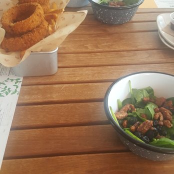 Bareburger - Vegan options! - Burgers Near Me - Stamford, Connecticut Bareburger - Vegan options! - Burgers Near Me - Stamford, Connecticut