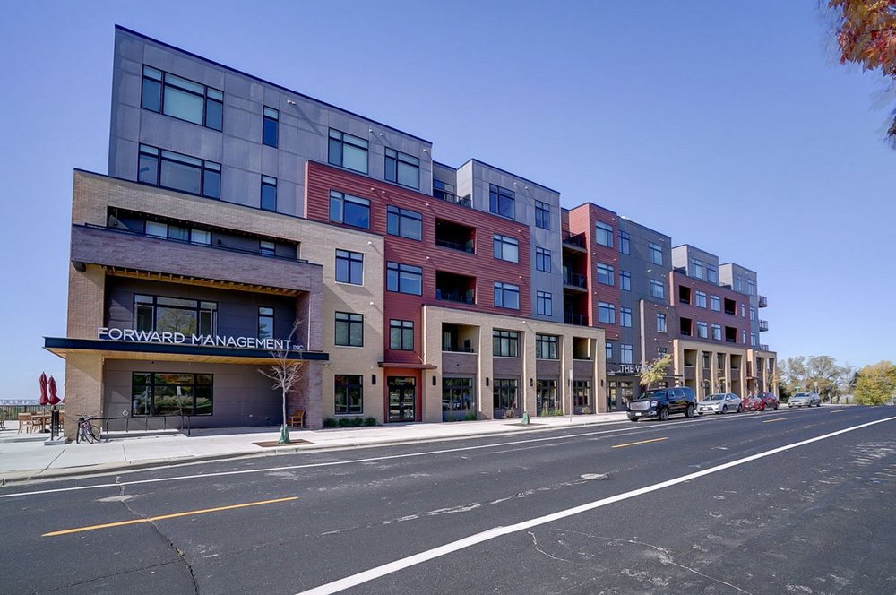 Forward Management - property management company in Madison, WI