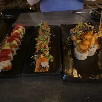 Fúdo - Asian Fusion Near Me - Chamblee, Georgia Fúdo - Asian Fusion Near Me - Chamblee, Georgia