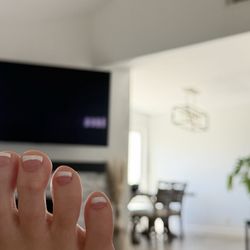 user provided Bamboo Nail Salon photo