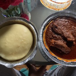 Fufu Fufu