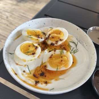The Jesse - Turkish eggs - Hotels Near Me - Reno, Nevada