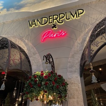 Vanderpump A Paris - French Near Me - Las Vegas, Nevada Vanderpump A Paris - French Near Me - Las Vegas, Nevada