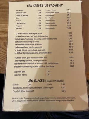 Le Biniou by null