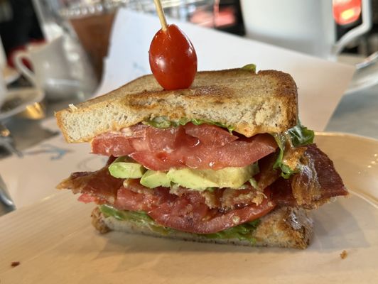 The Village Anchor by null