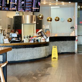 Milk Tea Cafe - Inside of store - Taiwanese Near Me - Kissimmee, Florida Milk Tea Cafe - Inside of store - Taiwanese Near Me - Kissimmee, Florida