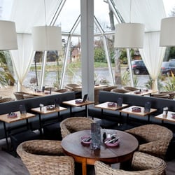 Ô Cuiz'In - Salle à manger n°1