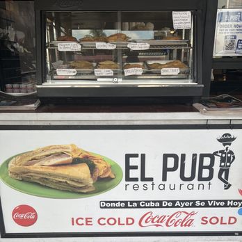 El Pub - Cuban Near Me - Miami, Florida El Pub - Cuban Near Me - Miami, Florida