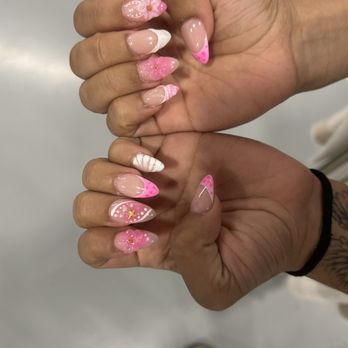 Venezia Spa Touhy - Nail Salons Near Me - Niles, Illinois Venezia Spa Touhy - Nail Salons Near Me - Niles, Illinois