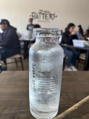 Batters & Brunch by null