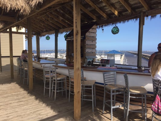 Buoys Bar by null