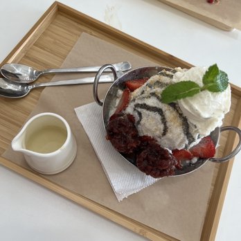 Sweet Talk Cafe - Cafes Near Me - Apex, North Carolina