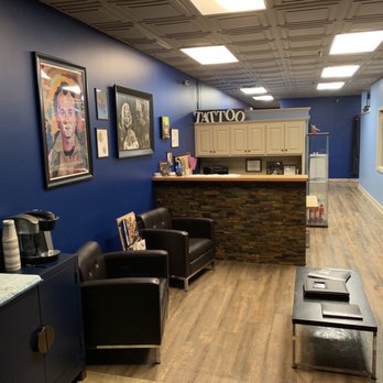 Happy Hour Tattoo - Tattoo Near Me - Ramsey, Minnesota