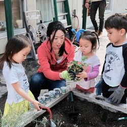 Koreatown Youth and Community Center - Wilton Center