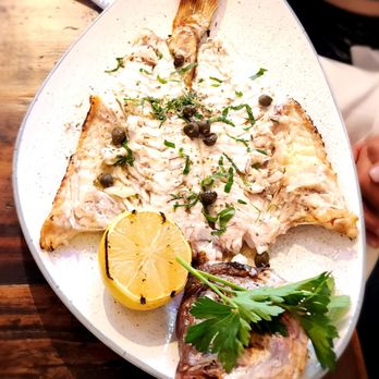 Sea Bar - Branzino - Seafood Near Me - Staten Island, New York Sea Bar - Branzino - Seafood Near Me - Staten Island, New York