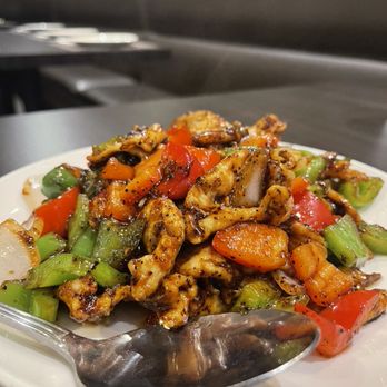 Chef K - Chinese Near Me - Temecula, California