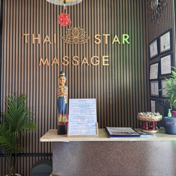 Thai Star Massage - Massage Near Me - Mesa, Arizona