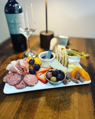 The Warwick Wine Bar