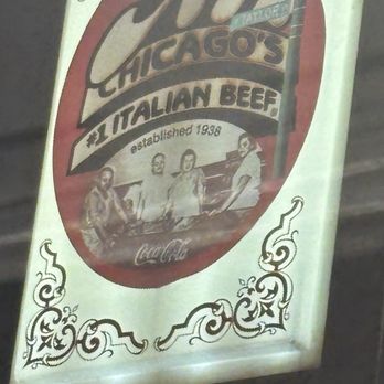 Al's Beef - Sandwiches Near Me - Chicago, Illinois
