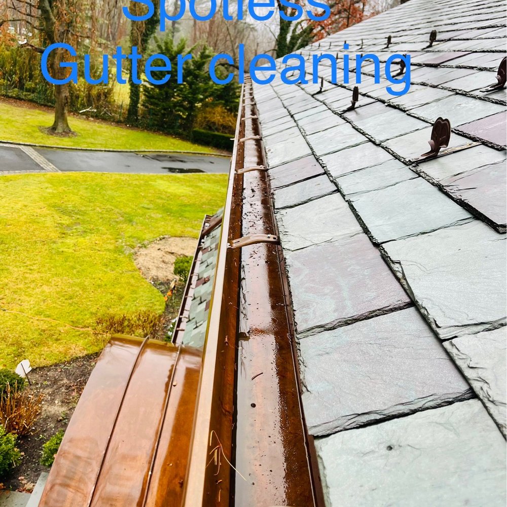 Garden State Gutter Cleaning Yelp Fasci Garden