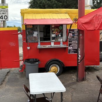 Los Reyes Del Taco - Food Trucks Near Me - Denver, Colorado Los Reyes Del Taco - Food Trucks Near Me - Denver, Colorado