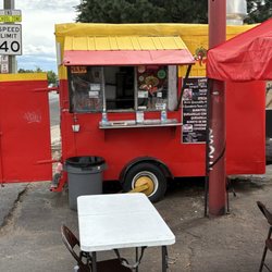 Los Reyes Del Taco
