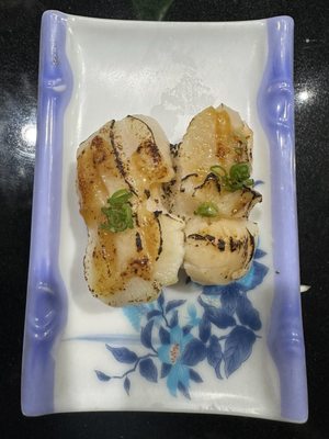 Yummy Sushi by null