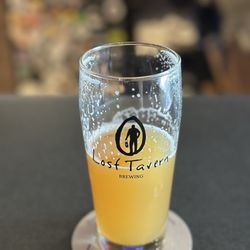 Lost Tavern Brewing - Tiny Violins