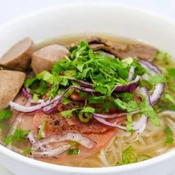 Cafe Trang