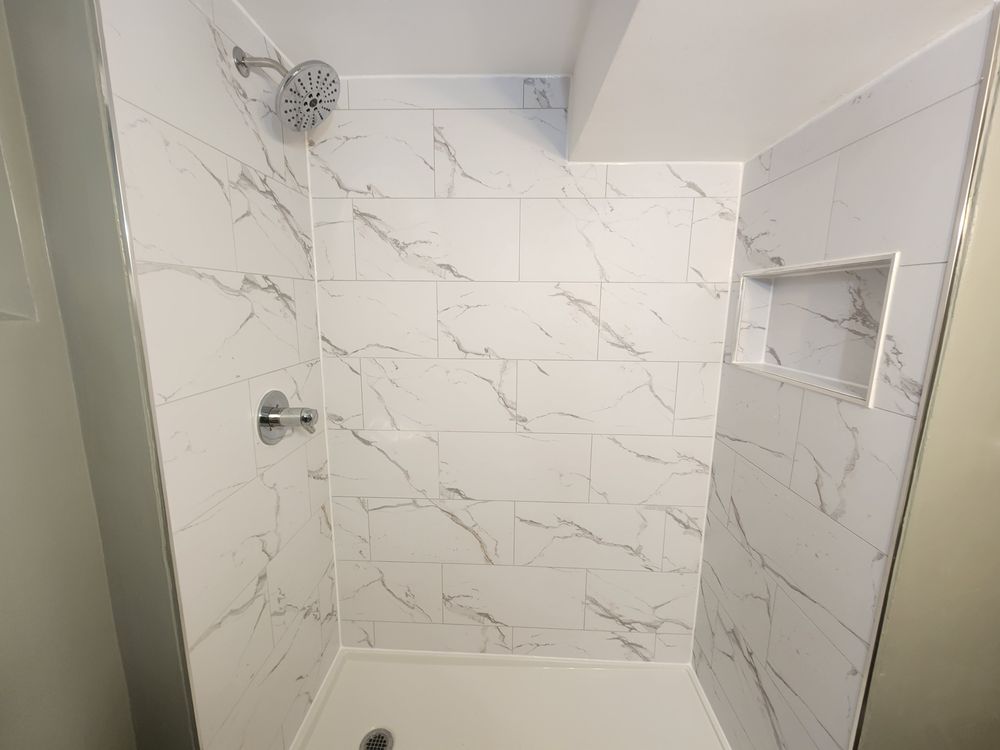 Slide of Bramlet Home Improvement