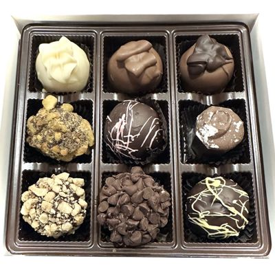 Gayles Chocolates by null