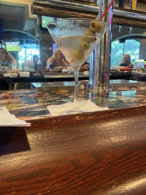 Grotto Pizza & the Skybox Sports Bar by null