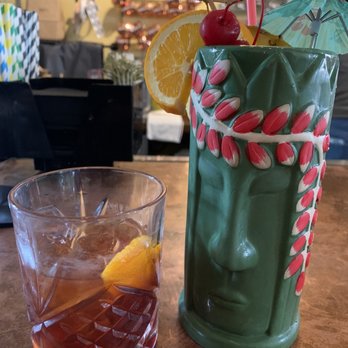 Ugly Dog Distillery - Distilleries Near Me - Chelsea, Michigan