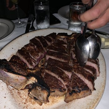 Wolfgang's Steakhouse - Porterhouse for Two or More - Steakhouses Near Me - New York, New York Wolfgang's Steakhouse - Porterhouse for Two or More - Steakhouses Near Me - New York, New York