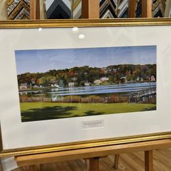 Oyster Bay Frame Shop