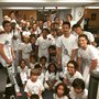 Photo of Capoeira Batuque Pasadena