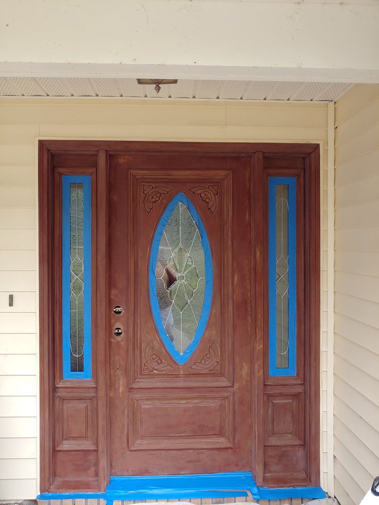 KILGORE PAINTING 15 Photos Painters Tallahassee, FL Phone