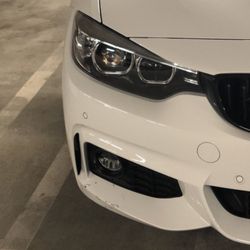 Headlights