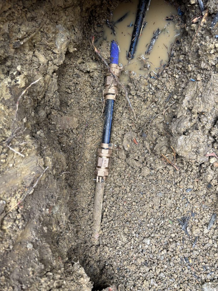 Slide of Cody's Drain Cleaning and Repair