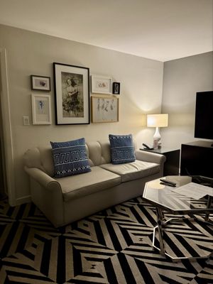 Chamberlain West Hollywood by null Chamberlain West Hollywood by null